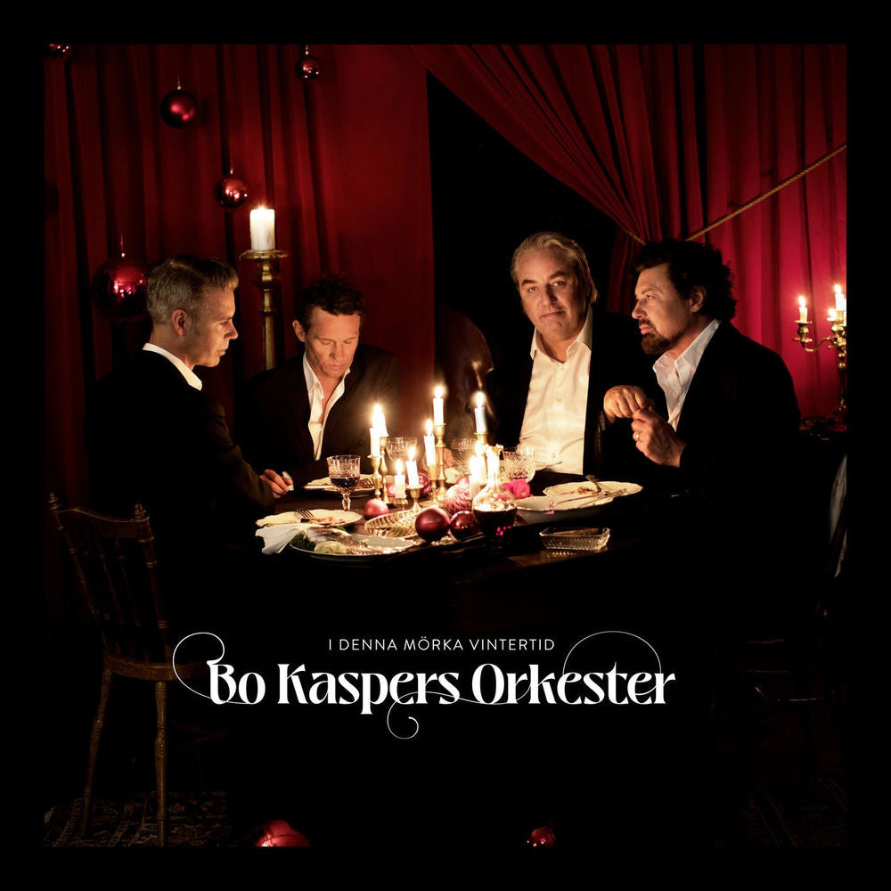 Bo Kaspers Orkester – I denna mörka vintertid