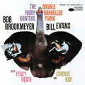 Bob Brookmeyer – The Ivory Hunters