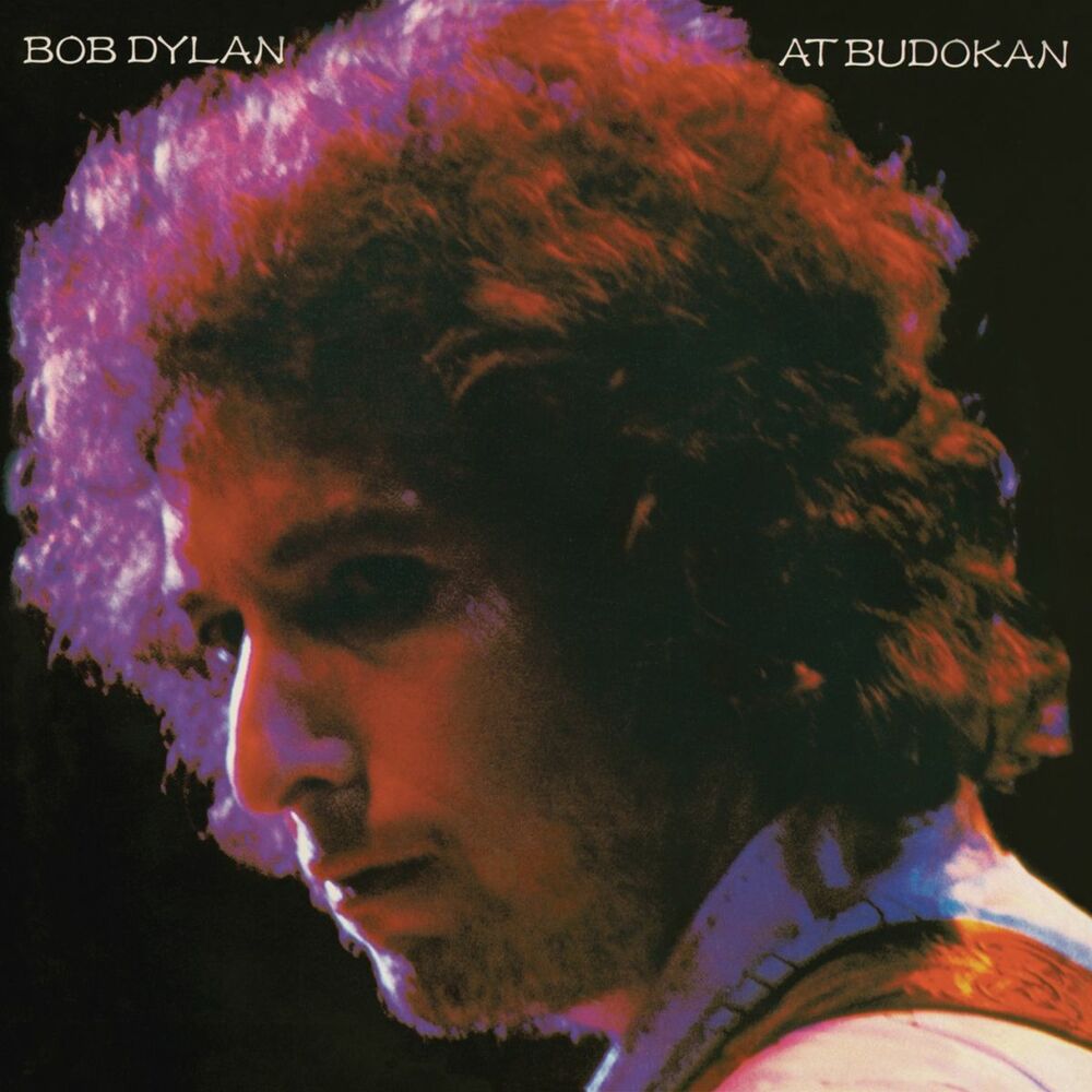 Bob Dylan – Bob Dylan At Budokan (Live)