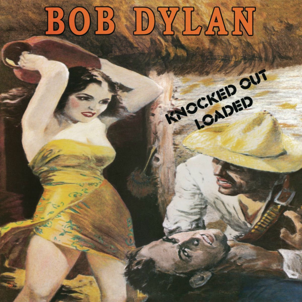 Bob Dylan – Knocked Out Loaded