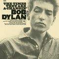 Bob Dylan – The Times They Are A-Changin'