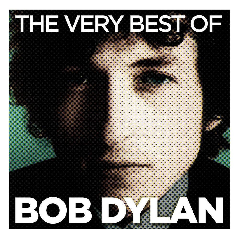 Bob Dylan – The Very Best Of