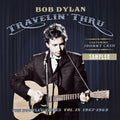 Bob Dylan – Travelin' Thru, 1967 - 1969: The Bootleg Series, Vol. 15 (Sampler)