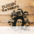 Bob Marley & The Wailers – Burnin' (Deluxe Edition)