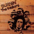 Bob Marley & The Wailers – Burnin'