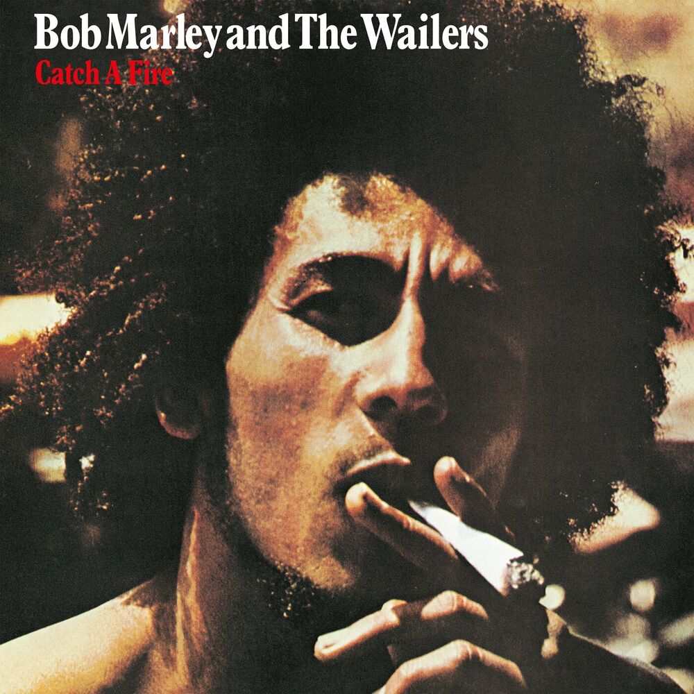 Bob Marley & The Wailers – Catch A Fire (50th Anniversary)