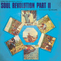 Bob Marley & The Wailers – Soul Revolution Part II