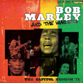Bob Marley & The Wailers – The Capitol Session '73 (Live)