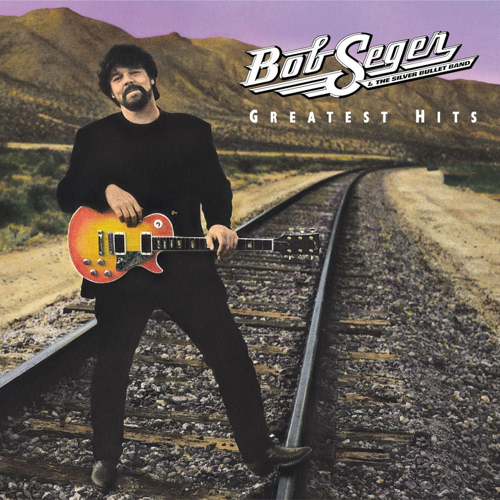 Bob Seger & The Silver Bullet Band – Greatest Hits (Deluxe)