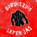 Bob uit Zuid – Leren Jas / Vind Je Ook Niet
