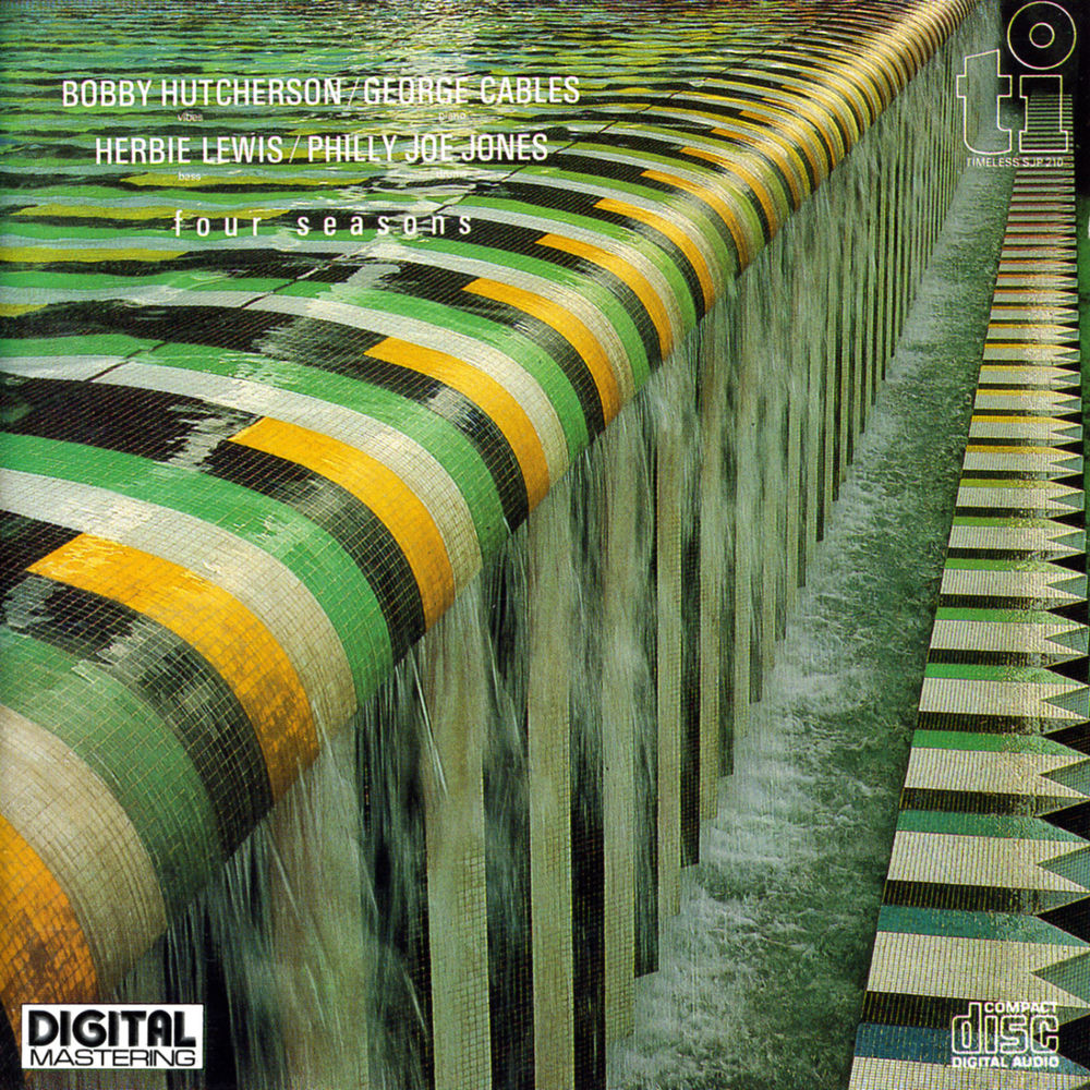 Bobby Hutcherson – Four Seasons