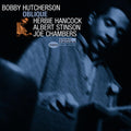 Bobby Hutcherson – Oblique (Reissue)