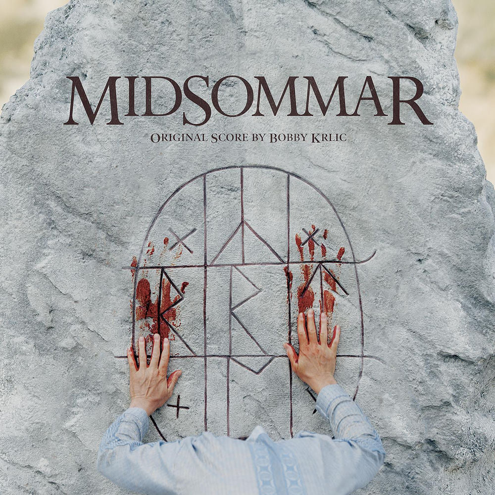Bobby Krlic – Midsommar (Original Motion Picture Score)