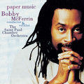 Bobby McFerrin, The Saint Paul Chamber Orchestra – Paper Music