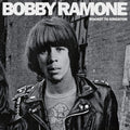 Bobby Ramone – Rocket to Kingston