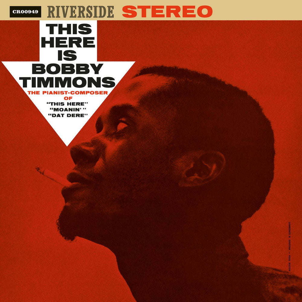 Bobby Timmons – This Here Is Bobby Timmons (Remastered 2026)
