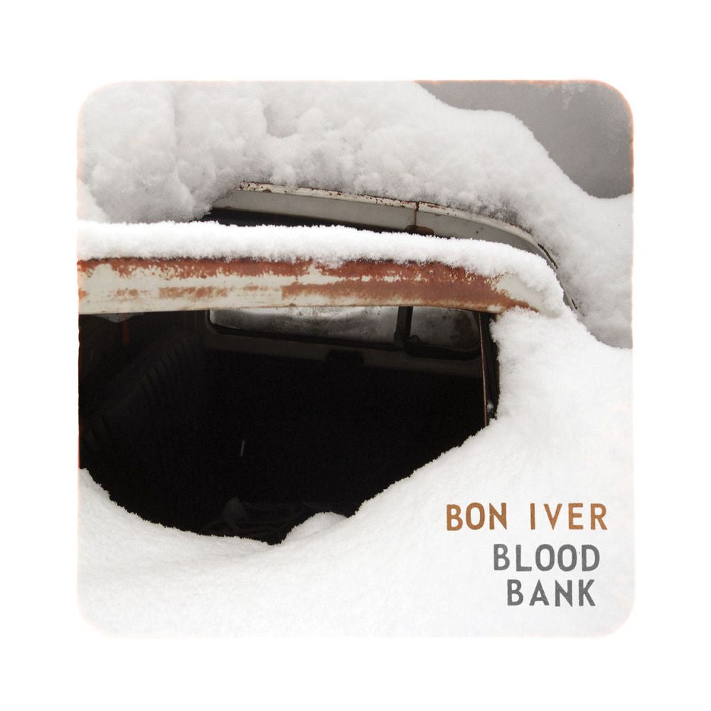 Bon Iver – Blood Bank