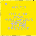 Bon Iver – VOLUMES: ONE (SELECTIONS FROM MUSIC CONCERTS 2019-2023 BON IVER 6 PIECE BAND)