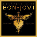 Bon Jovi – Bon Jovi Greatest Hits - The Ultimate Collection (Deluxe)