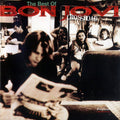 Bon Jovi – Cross Road: The Best of Bon Jovi