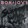Bon Jovi – Slippery When Wet