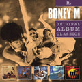 Boney M. – Original Album Classics