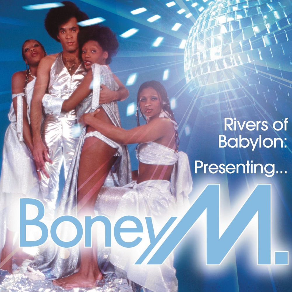 Boney M. – Rivers Of Babylon