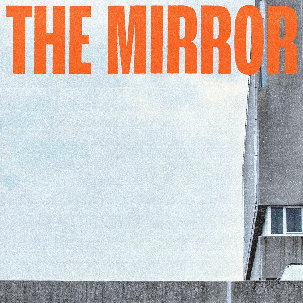 Bongloard – The Mirror