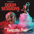 Bongzilla – Doom Sessions, Vol. 4