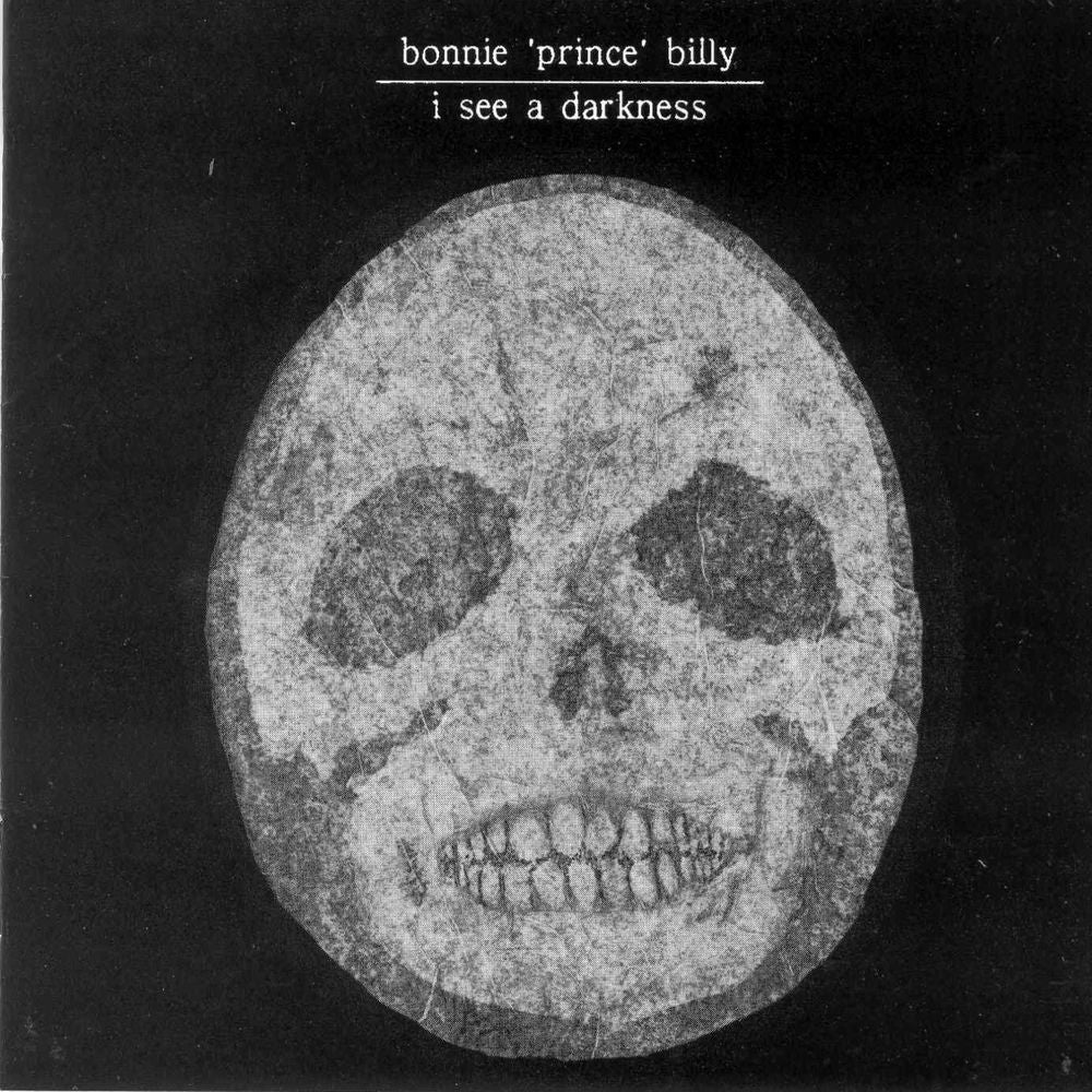 Bonnie 'Prince' Billy – I See A Darkness