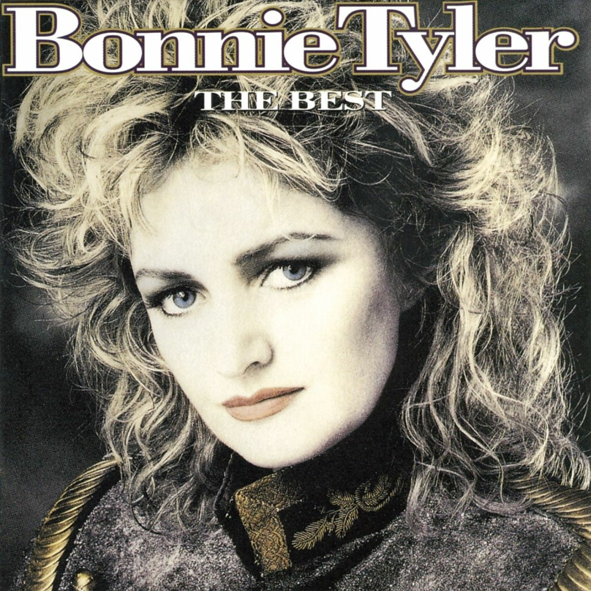Bonnie Tyler – Definitive Collection