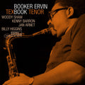 Booker Ervin – Tex Book Tenor (Remastered)