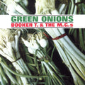Booker T. & the M.G.'s – Green Onions