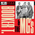 Booker T. & the M.G.'s – Stax Classics
