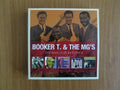 Booker T. & the MG’s – Original Album Series
