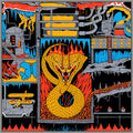 bootleg gizzard – Live in Barcelona '25