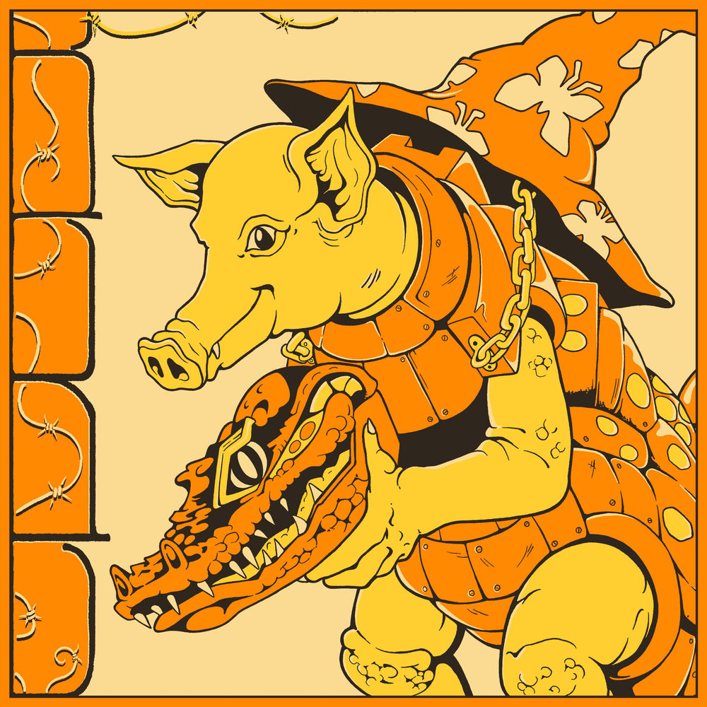 bootleg gizzard – Live in Lithuania '25