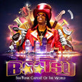 Bootsy Collins – Tha Funk Capitol Of The World
