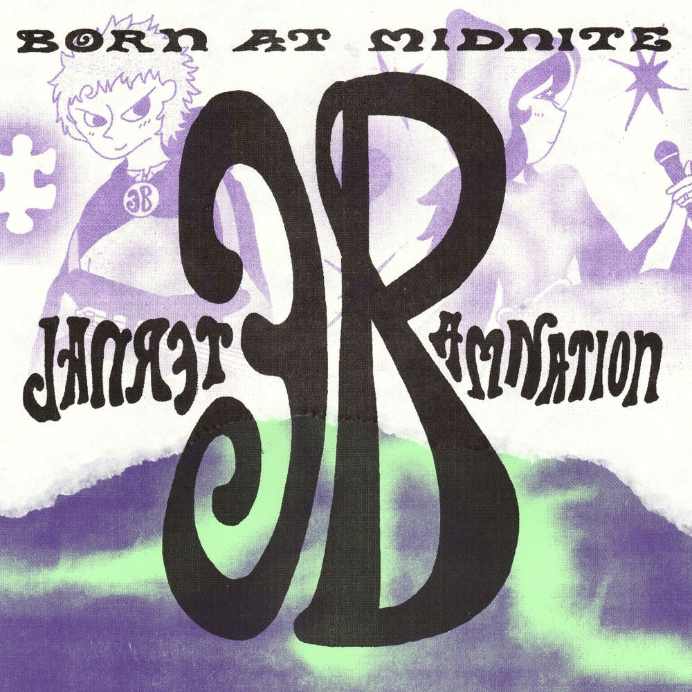 Born At Midnite – Eternal BAM Nation