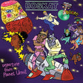 Boskat – Departure From Planet Urmit