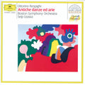 Boston Symphony Orchestra – Respighi: Ancient Airs and Dances
