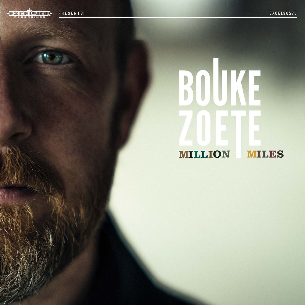 Bouke Zoete – Million Miles