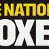 The National – Boxer