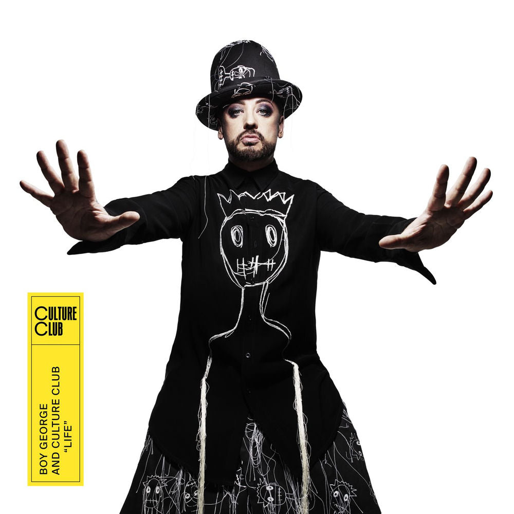 Boy George – Life