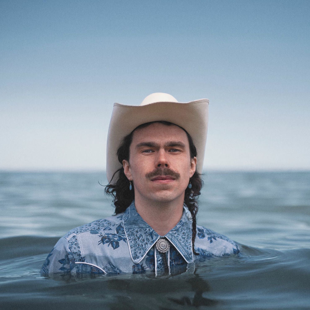 Boy Golden – Best of Our Possible Lives