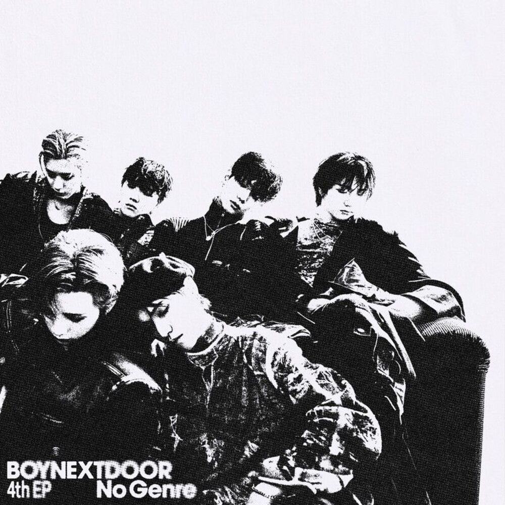 BOYNEXTDOOR – No Genre