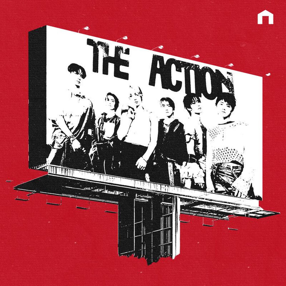 BOYNEXTDOOR – The Action