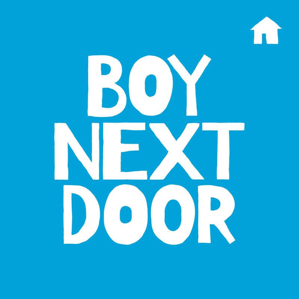 BOYNEXTDOOR – WHO!