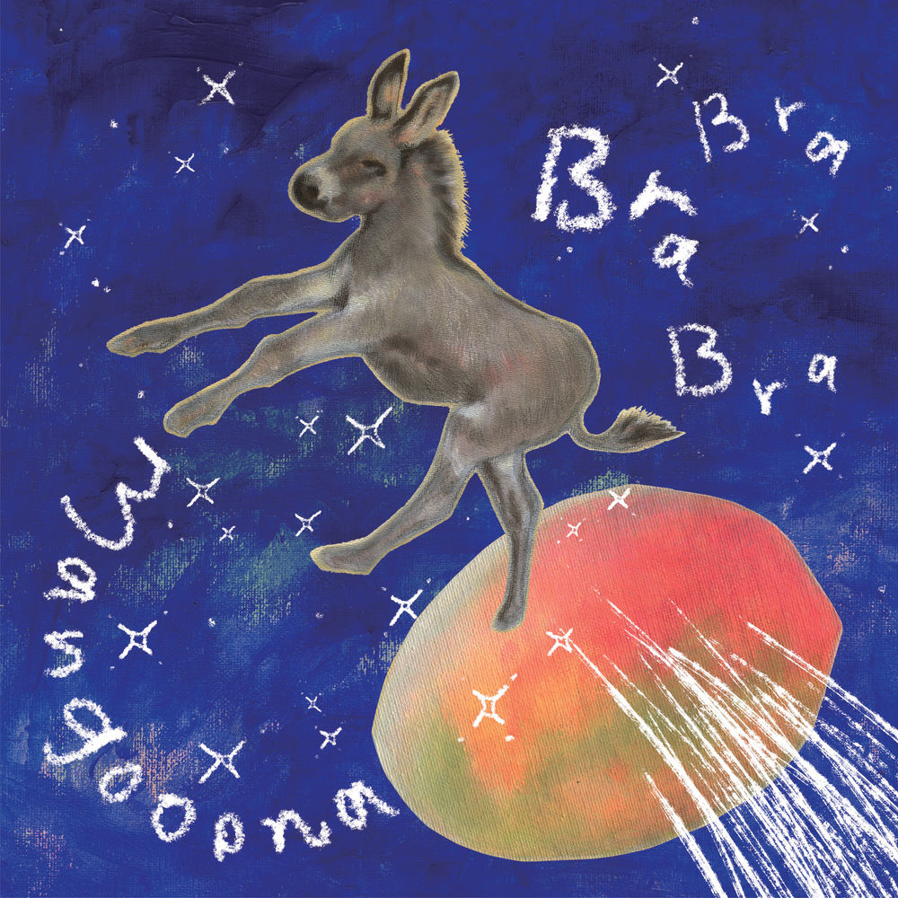 Brabrabra – Mangooona