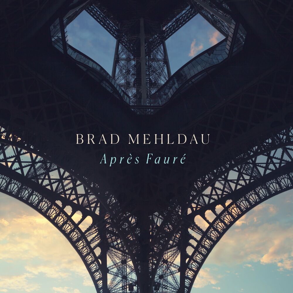 Brad Mehldau – Après Fauré
